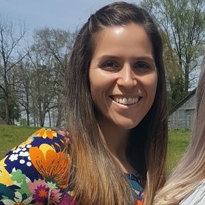 Meet your Posher, Erin